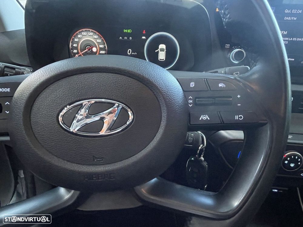 Hyundai i20 1.2 Comfort - 10