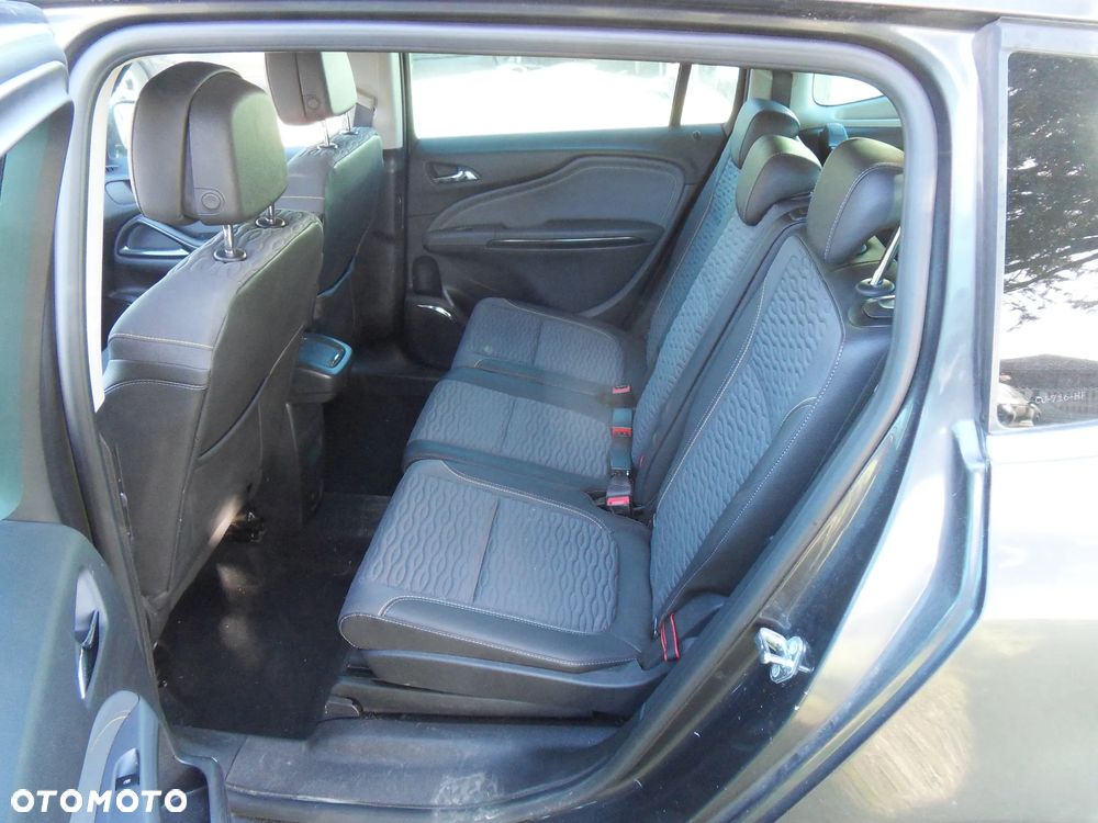 Opel Zafira Tourer 2.0 CDTI ecoFLEX Start/Stop Innovation - 12