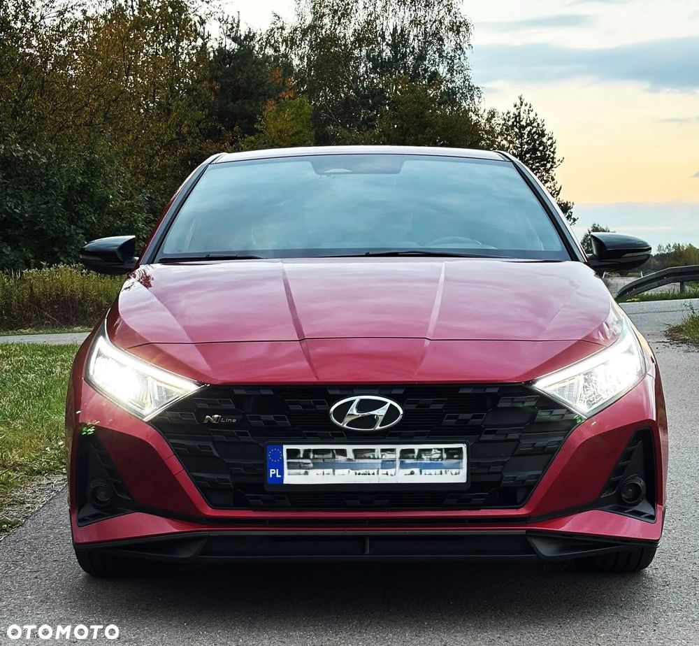 Hyundai i20 - 6