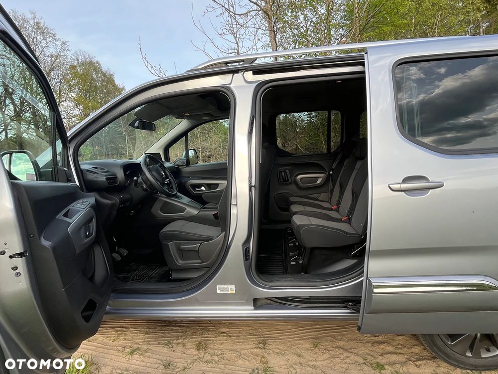 Toyota Proace City Verso 1.2 D-4T Family - 11