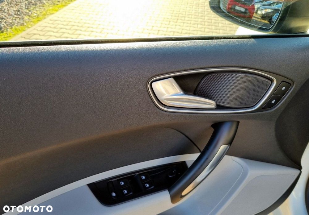 Audi A1 Sportback - 19