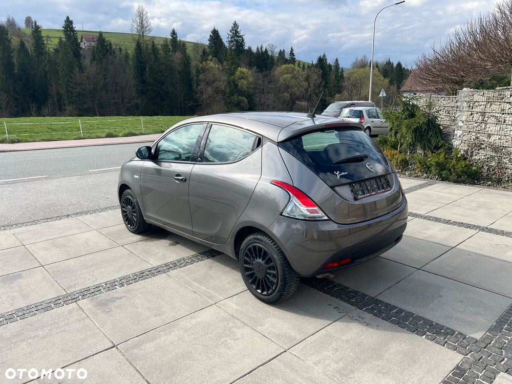 Lancia Ypsilon 1.2 8V Gold S&S EU6 - 7