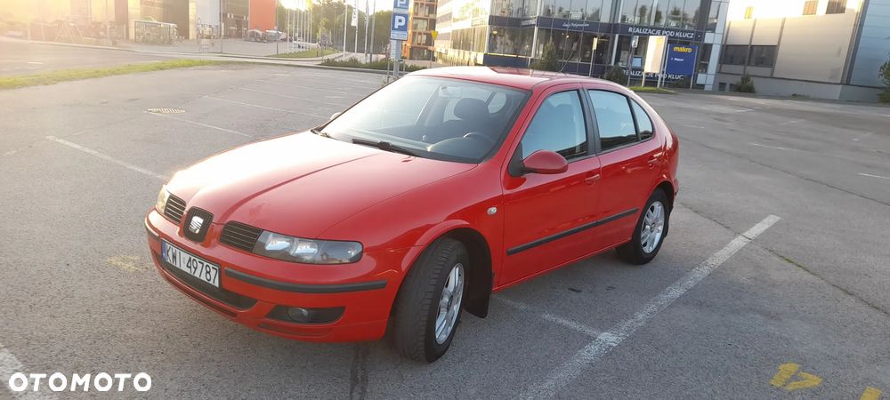 Seat Leon - 3