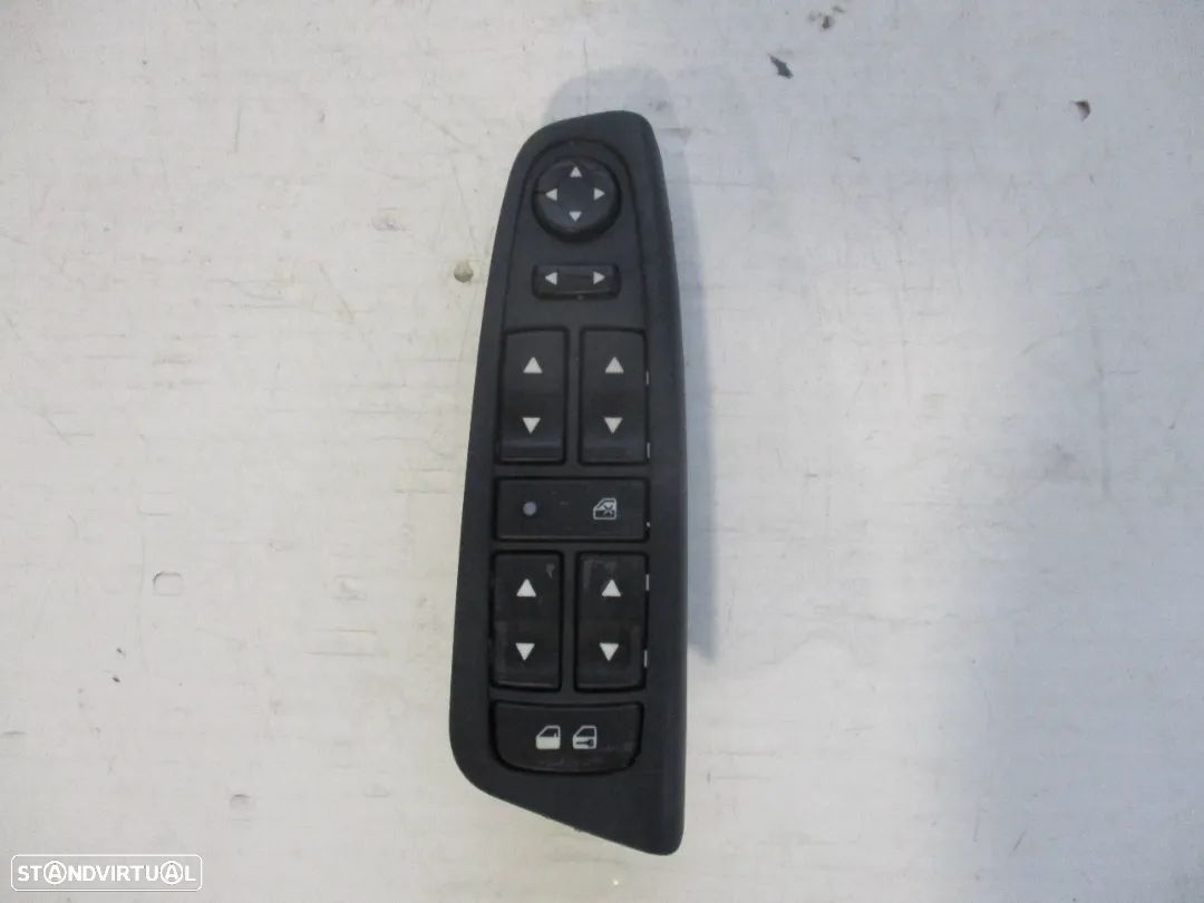 Comando Botoes Interruptor Fiat Stilo - 1