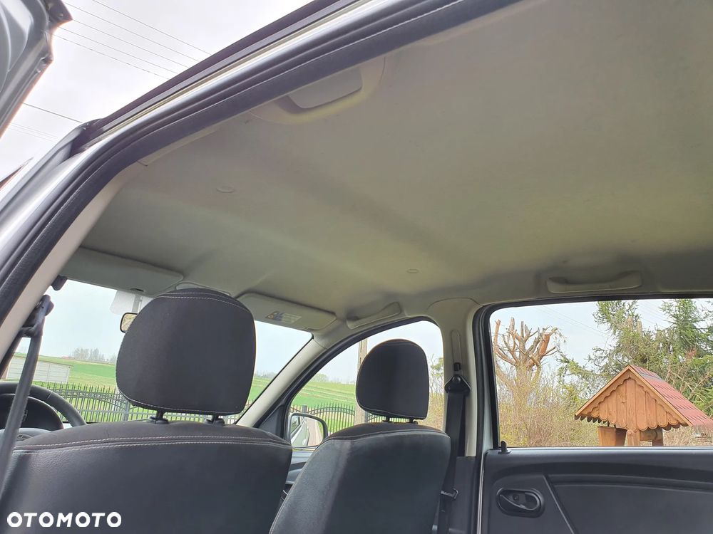 Dacia Sandero Stepway dCi 90 Prestige - 37