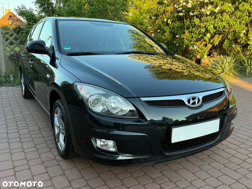Hyundai i30 1.4 Edition 20 - 18