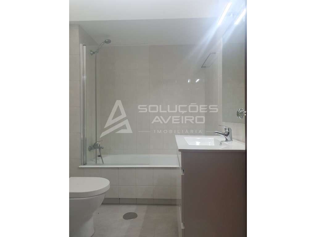 Arrendamento: Apartamento T2 Aveiro! - Grande imagem: 4/16