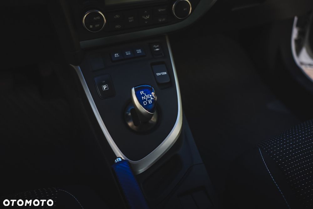 Toyota Auris - 19