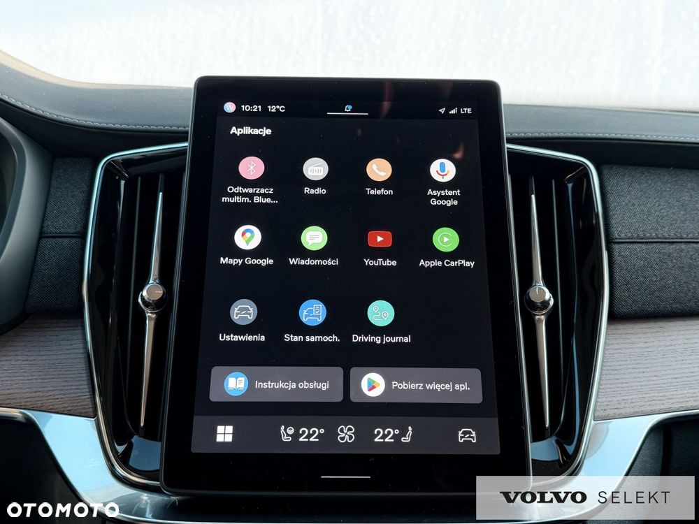 Volvo XC 90 - 29