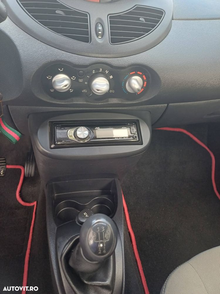 Renault Twingo 1.2 16V LEV eco2 - 7