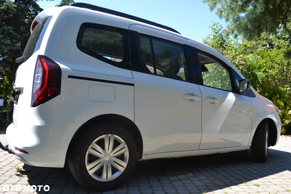 Renault Kangoo BLUE dCi 95 INTENS - 3