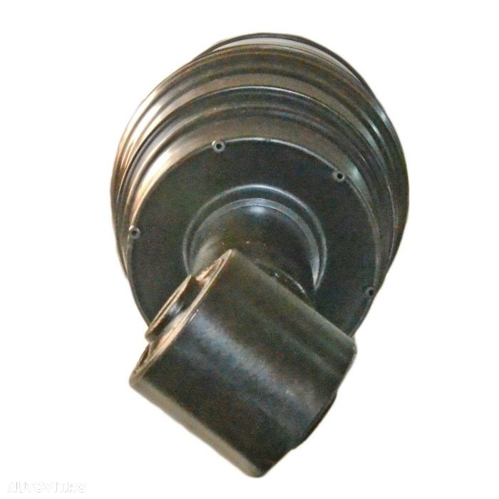 Telescop cu perna spate Range Rover Sport - 4