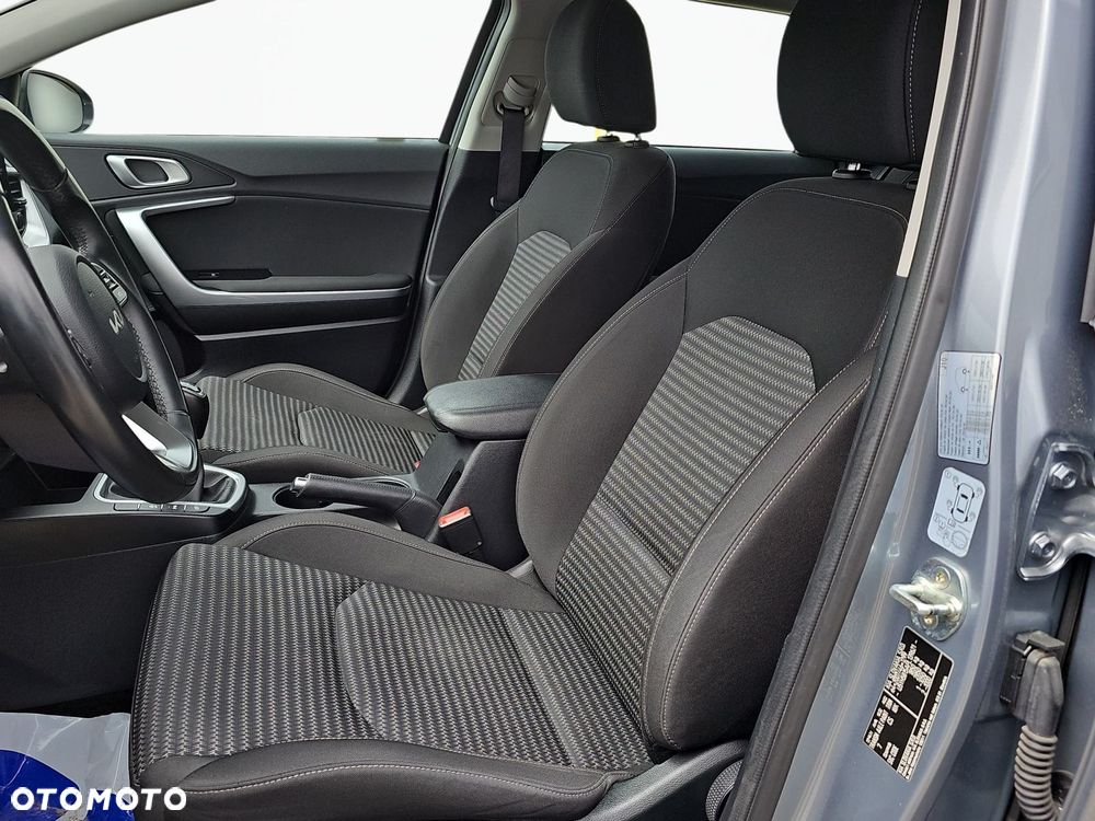 Kia Ceed 1.5 T-GDI M - 17