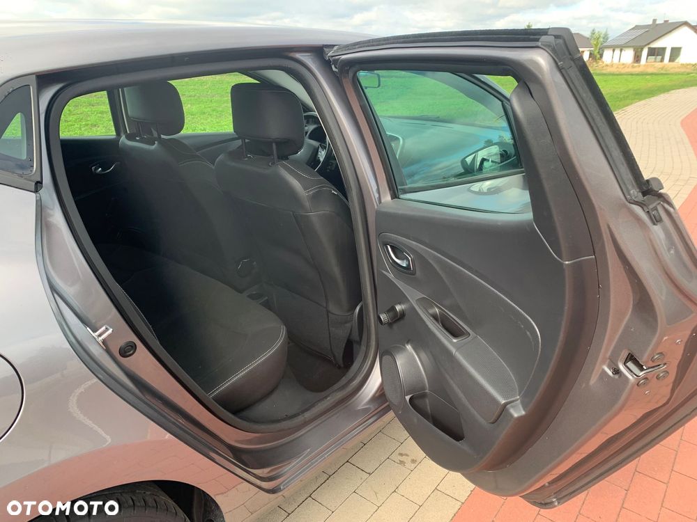 Renault Clio 1.5 dCi Dynamique - 13