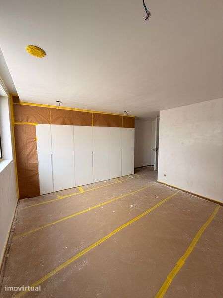 Apartamento 1 andar T3 - CENTRO LOUSADA com terraco parivativo. - Grande imagem: 4/6