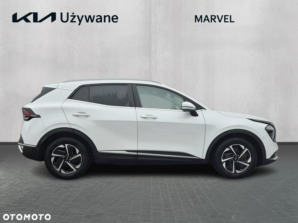Kia Sportage 1.6 T-GDI L 2WD DCT - 9