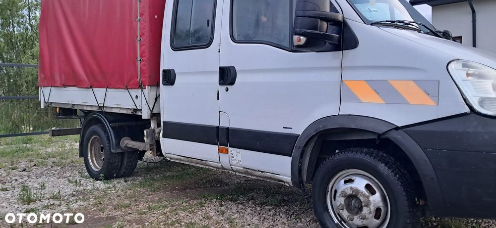 Iveco Daily - 5