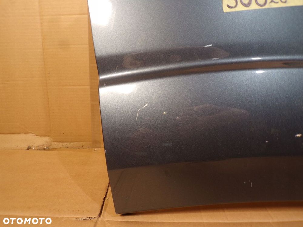 DUCATO BOXER JUMPER Lift 14- BŁOTNIK PRZEDNI PRZÓD PRAWY SZARY METALIK - 3