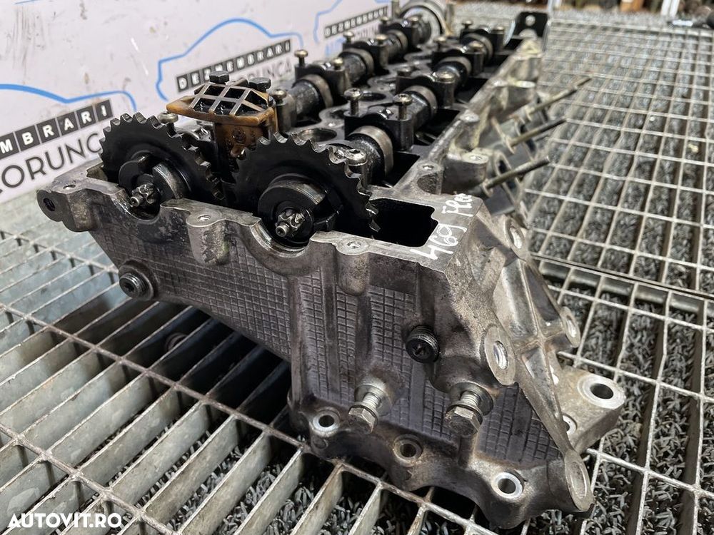 Chiuloasa Land Rover Freelander 1 2.0 TD4 2000 - 2006 82kW 112CP 1951CC M47 (469) - 4