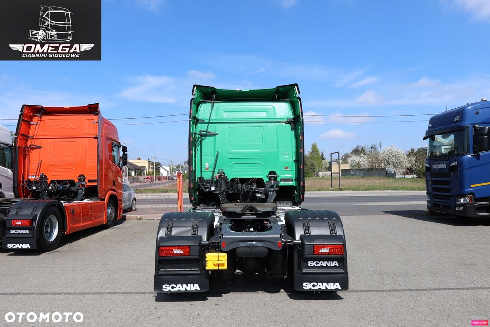 Scania R 450 Highline  / Full LED /Spr Z Niemiec - 19