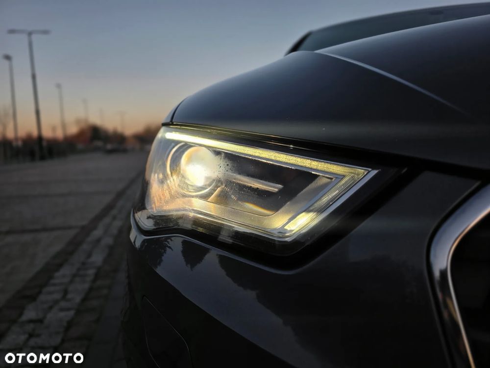 Audi A3 Sportback 1.4 TFSI Ambition - 34