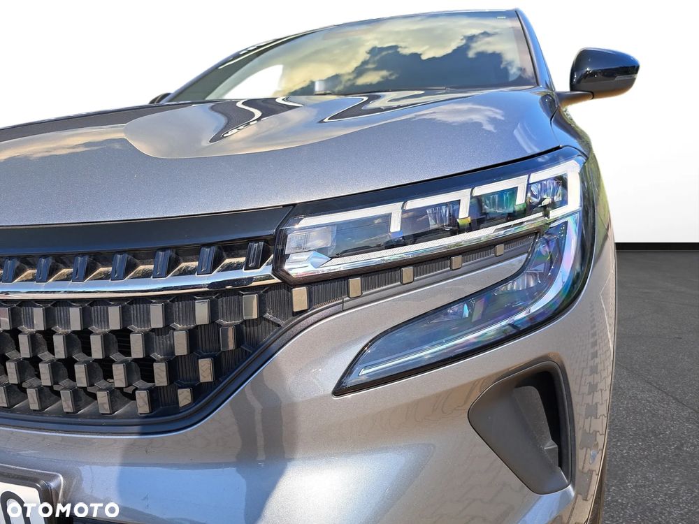Renault Austral 1.3 TCe mHEV Equilibre - 11