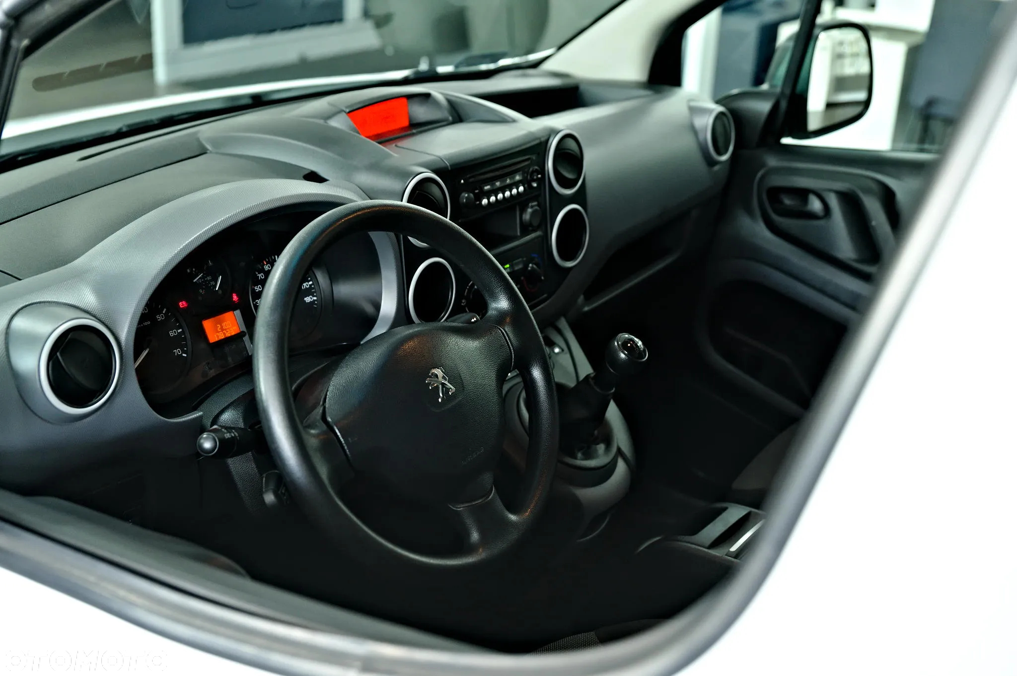 Peugeot Partner - 14