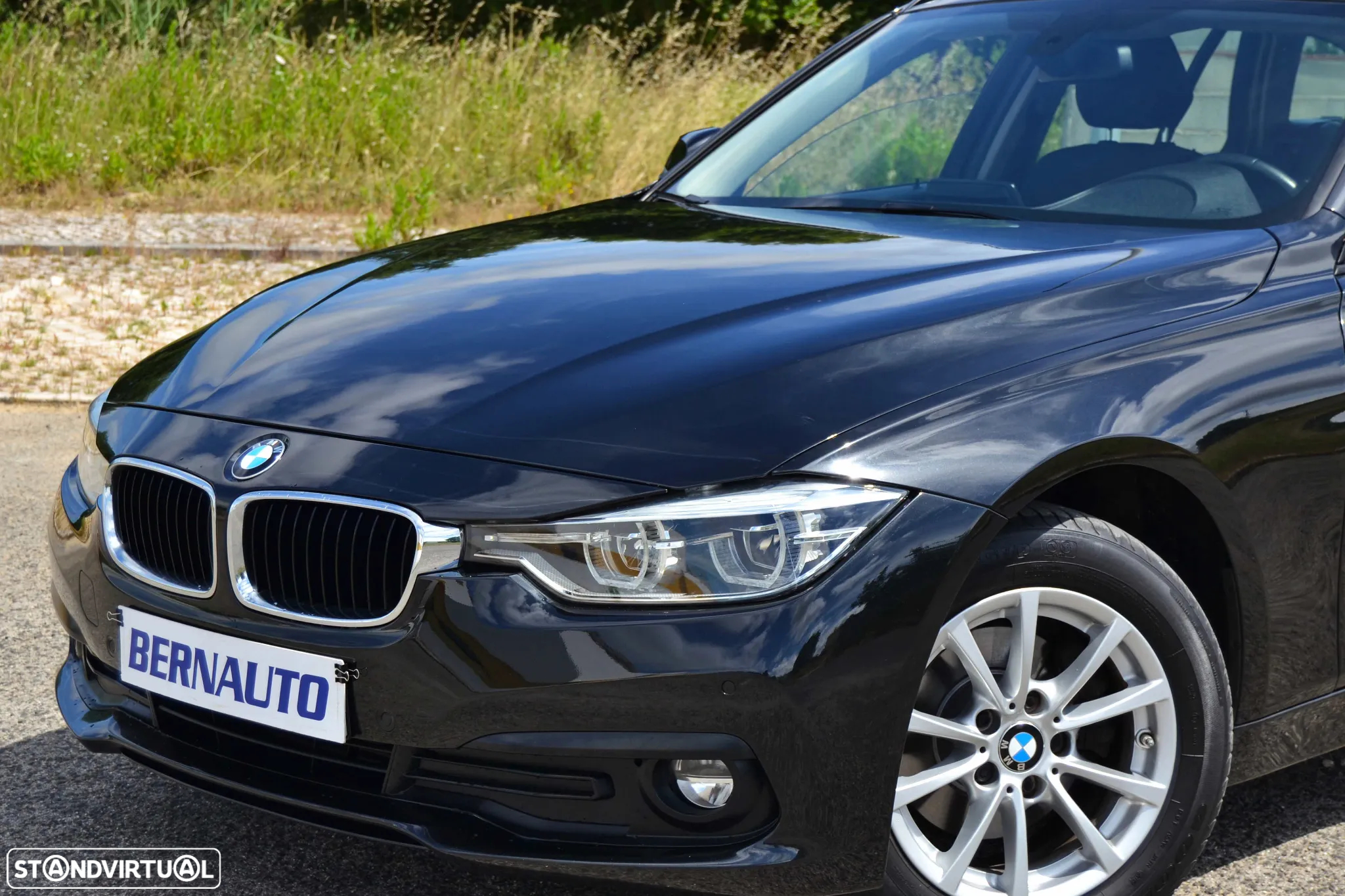 BMW 318 d Touring - 3