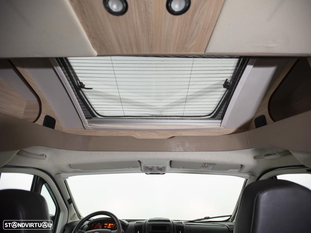Fiat Ducato - 13