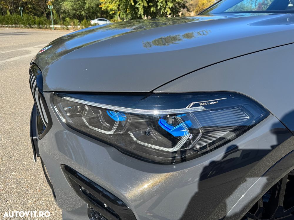 BMW X6 xDrive40d AT MHEV - 17