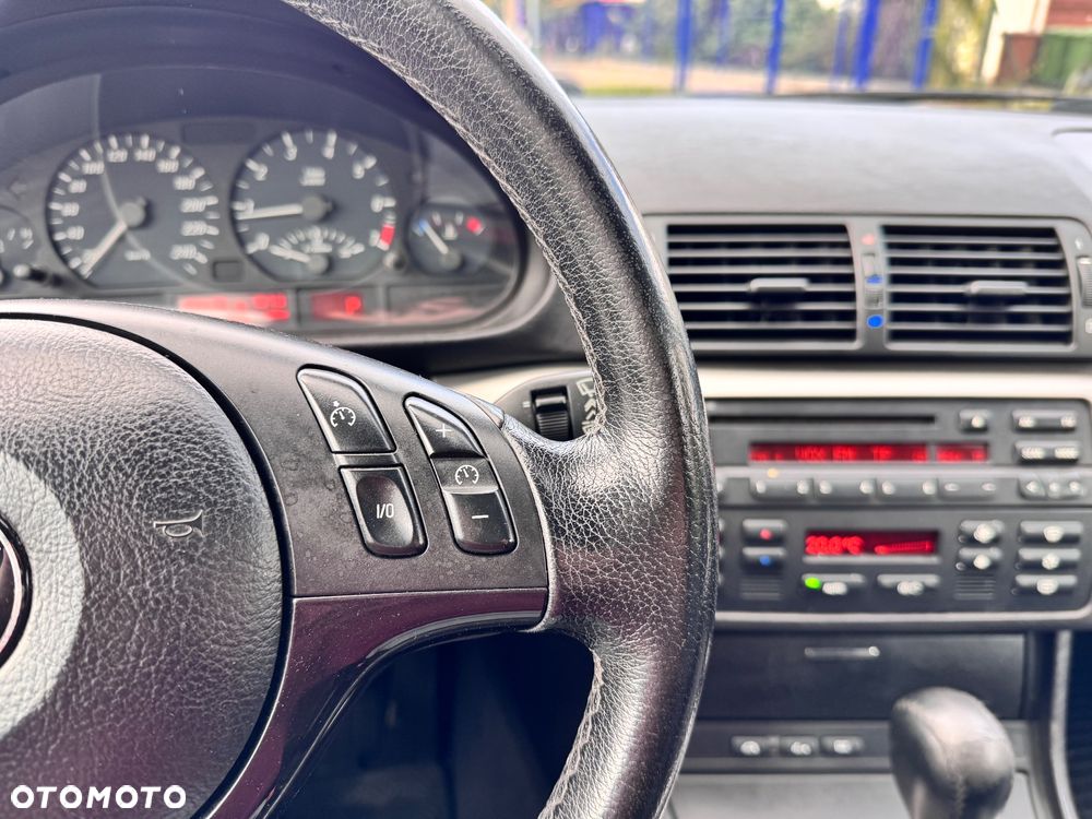 BMW Seria 3 - 15