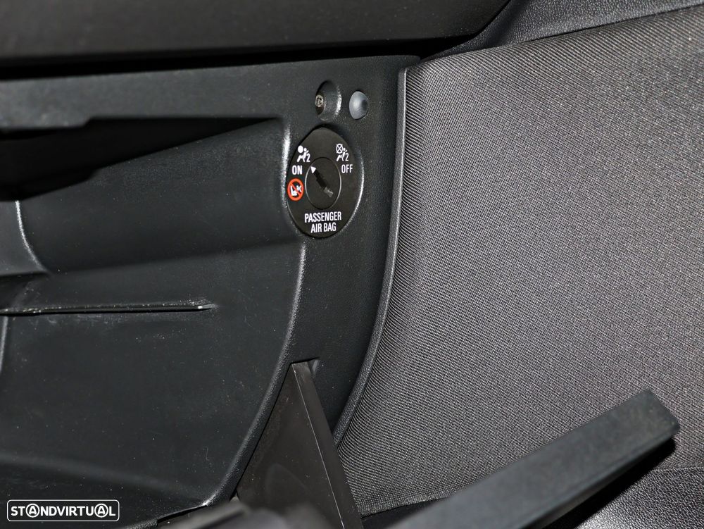 Opel Corsa 1.0 T Enjoy - 12