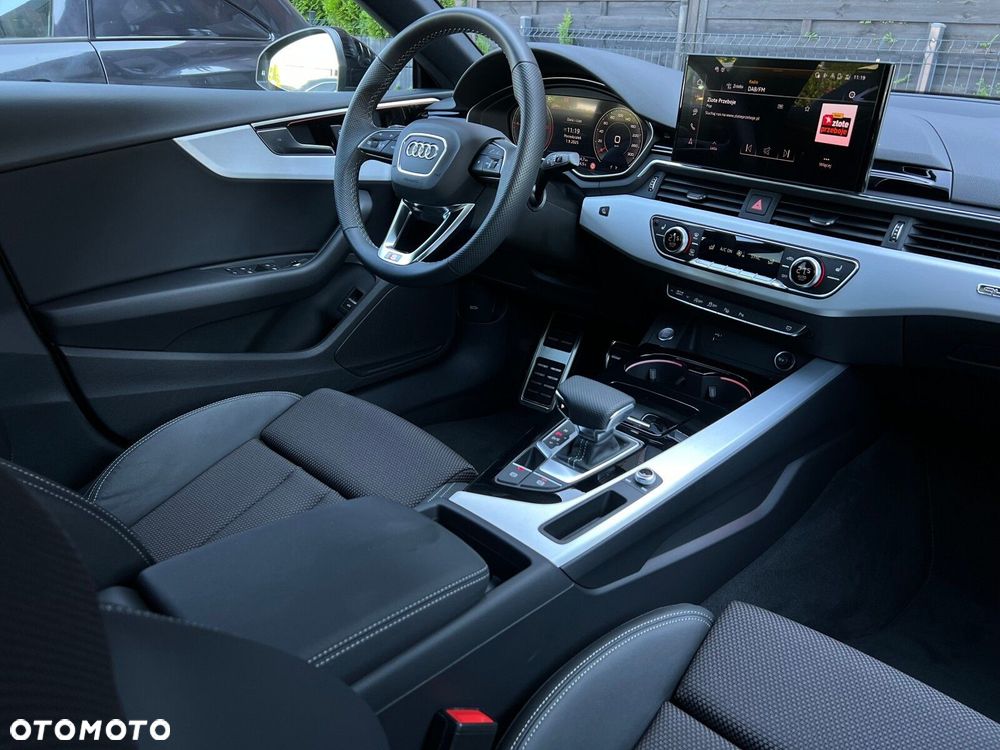 Audi A5 - 12