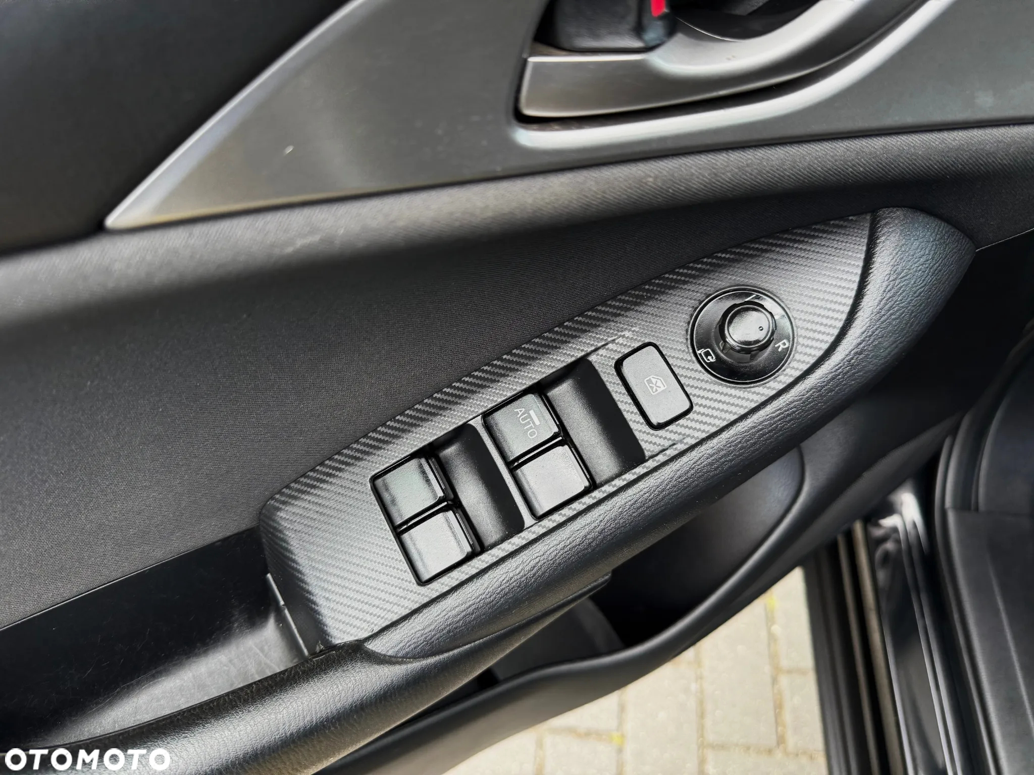 Mazda CX-3 SKYACTIV-G 120 FWD Center-Line - 16
