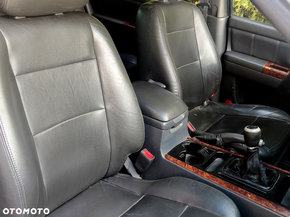 Kia Sorento 2.5 CRDi Freedom - 11