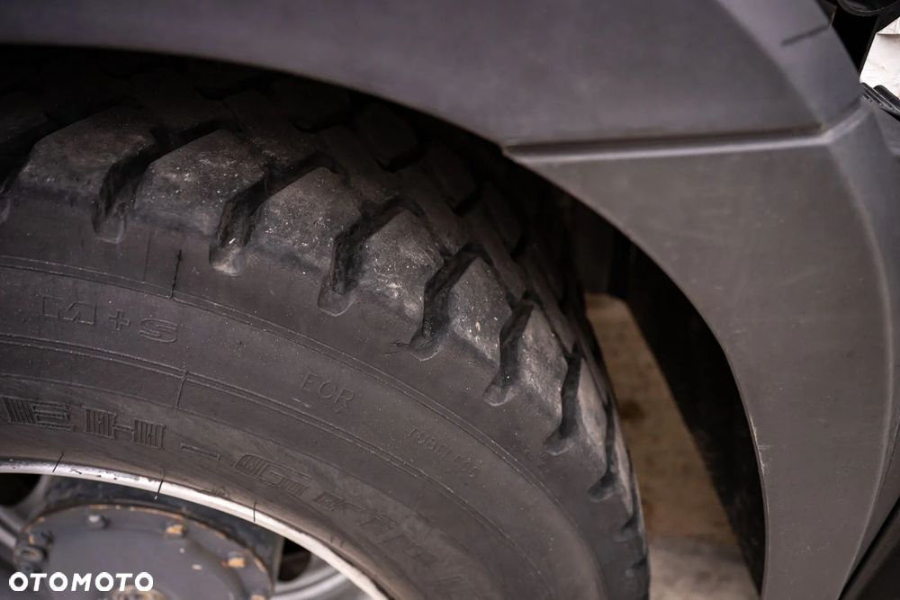 Mercedes-Benz Arocs 3746 MP5 10m3 rok 2022 Putzmeister - 37