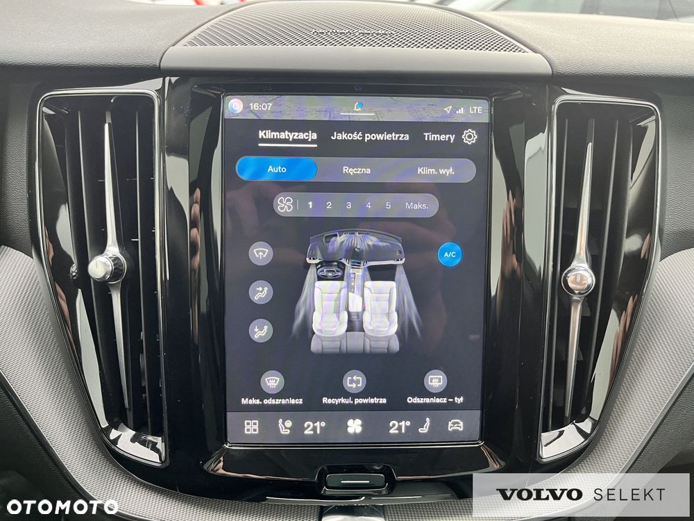 Volvo XC 60 - 20
