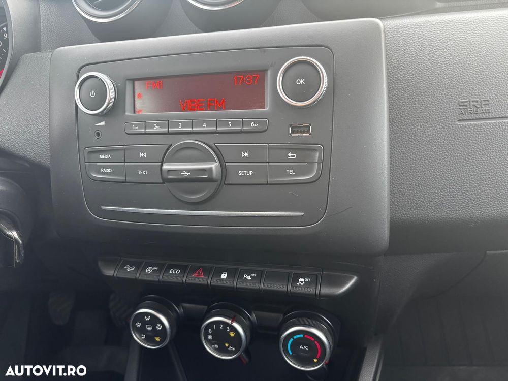 Dacia Duster 1.5 Blue dCi 4WD Comfort - 13