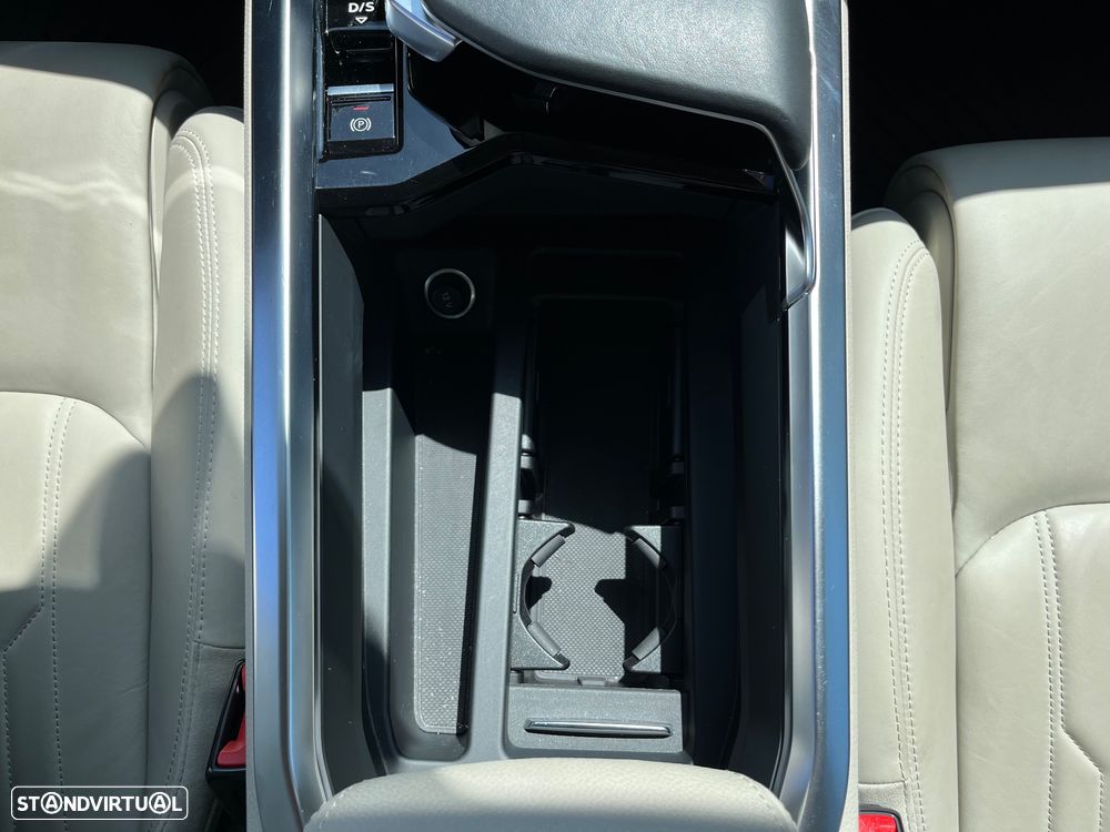 Audi e-tron Sportback 55 quattro Advanced - 46