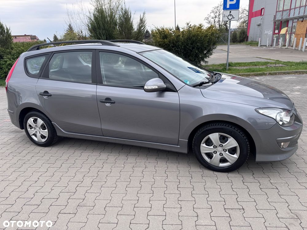 Hyundai i30 1.4 Comfort - 16