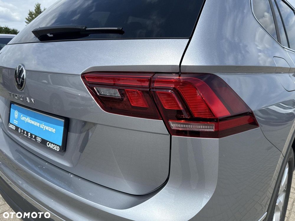 Volkswagen Tiguan Allspace - 24