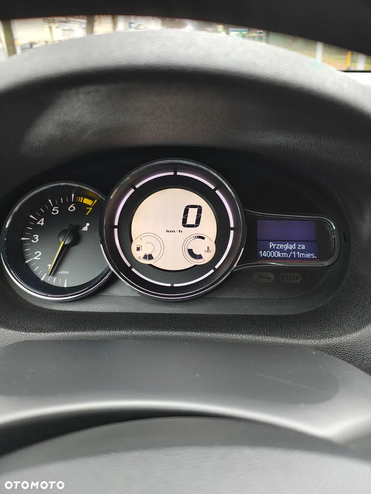 Renault Megane 1.4 16V TCE Dynamique - 11