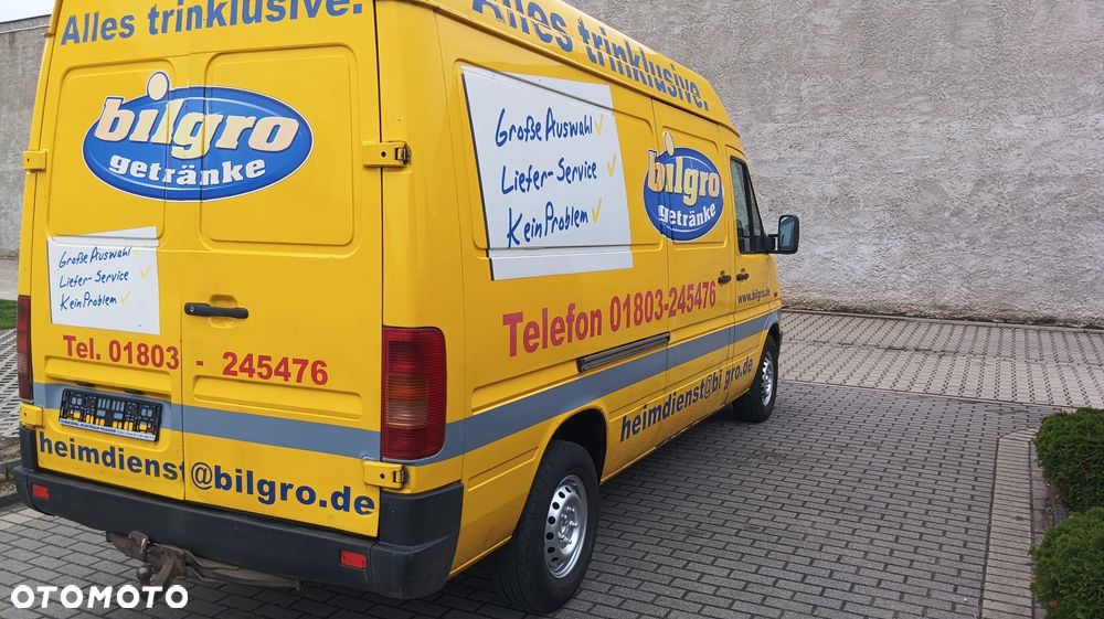Volkswagen LT 35 - 4
