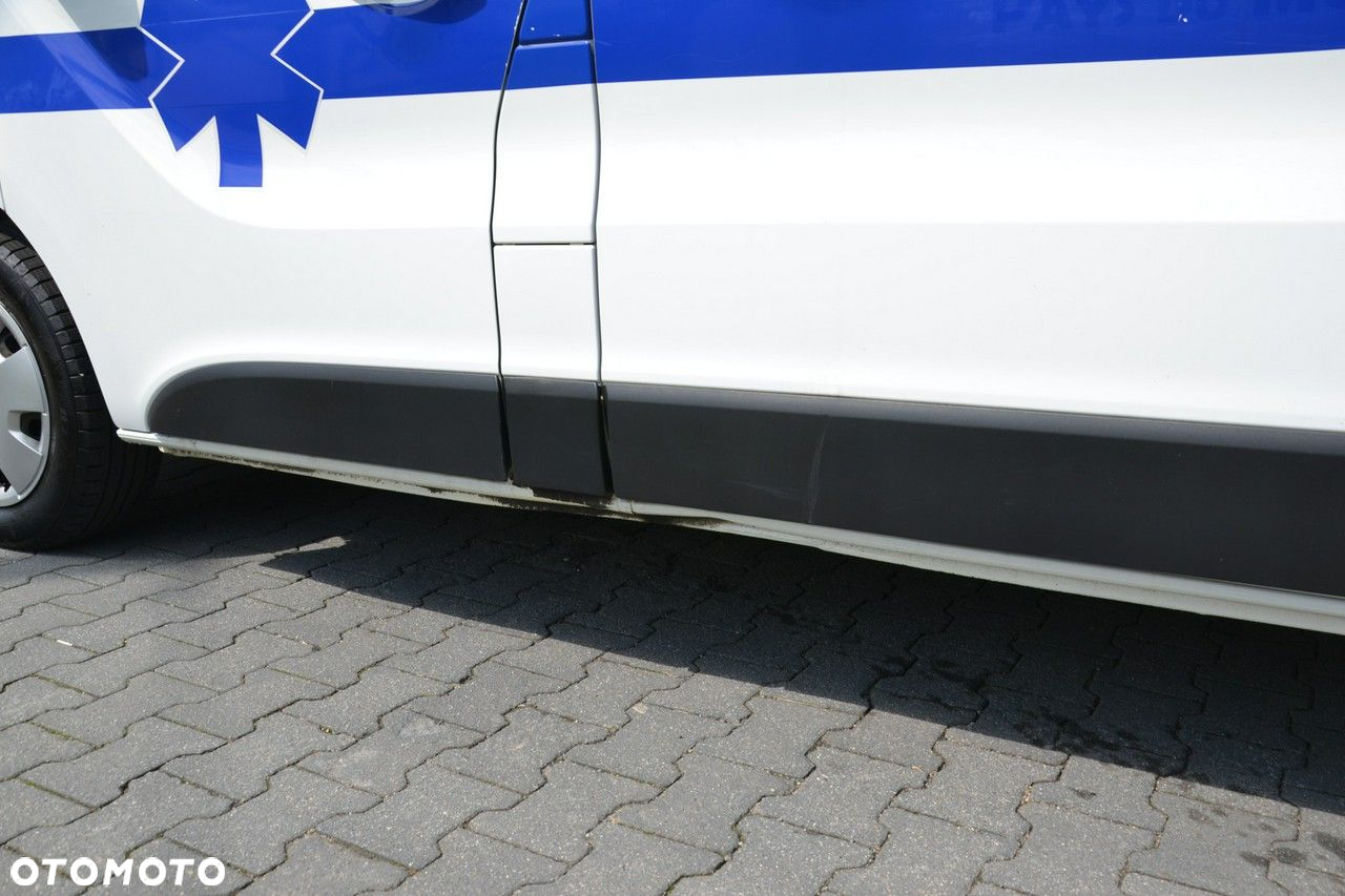 Renault Trafic - 11