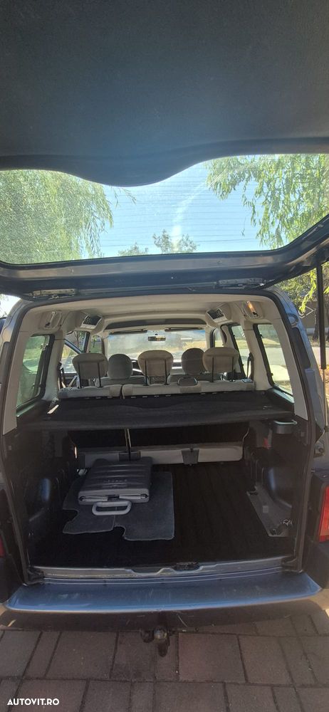 Citroën Berlingo - 14
