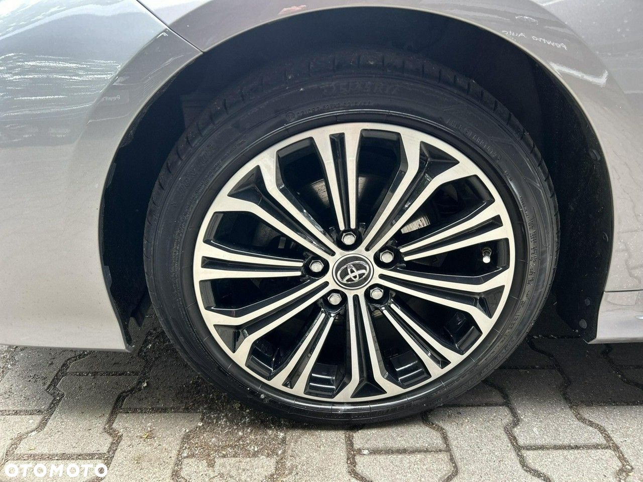 Toyota Corolla - 31