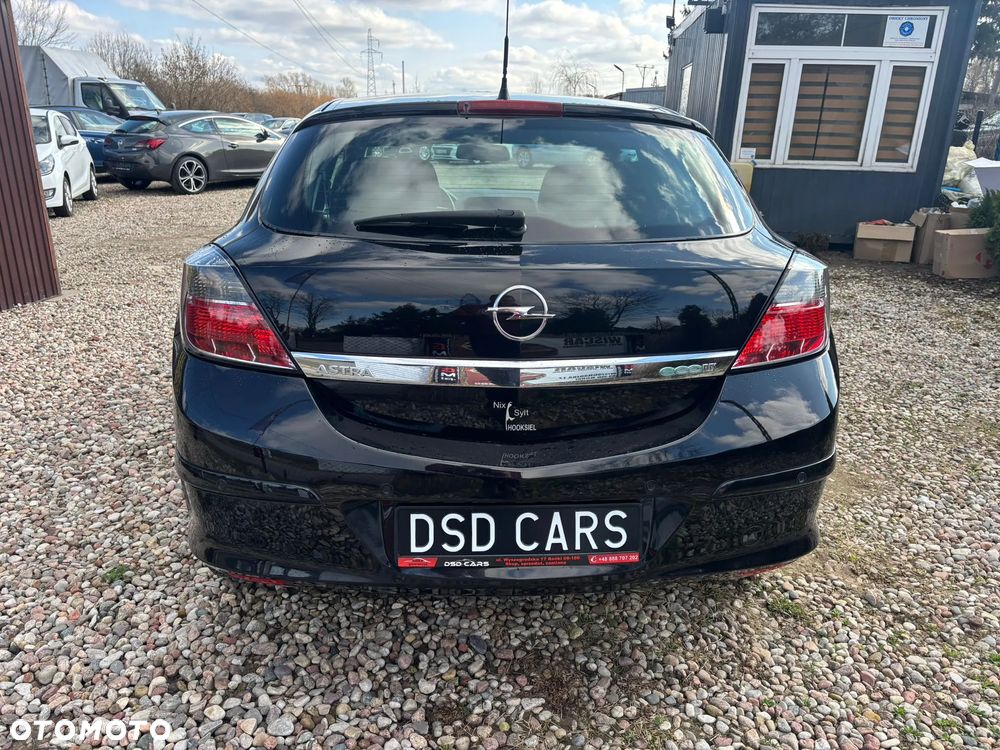 Opel Astra 1.4 Essentia - 6