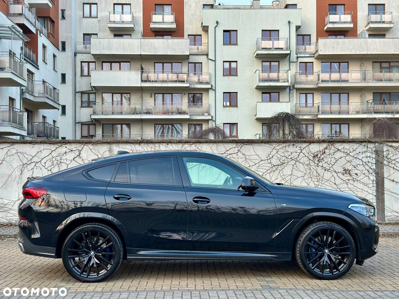 BMW X6 - 2
