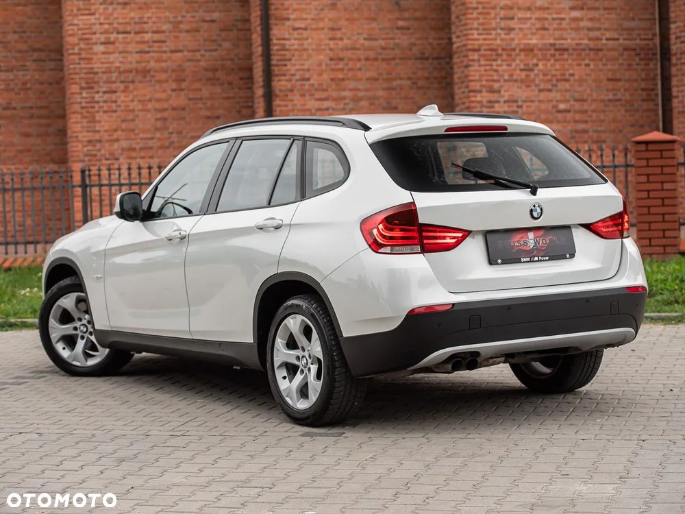 BMW X1 - 9
