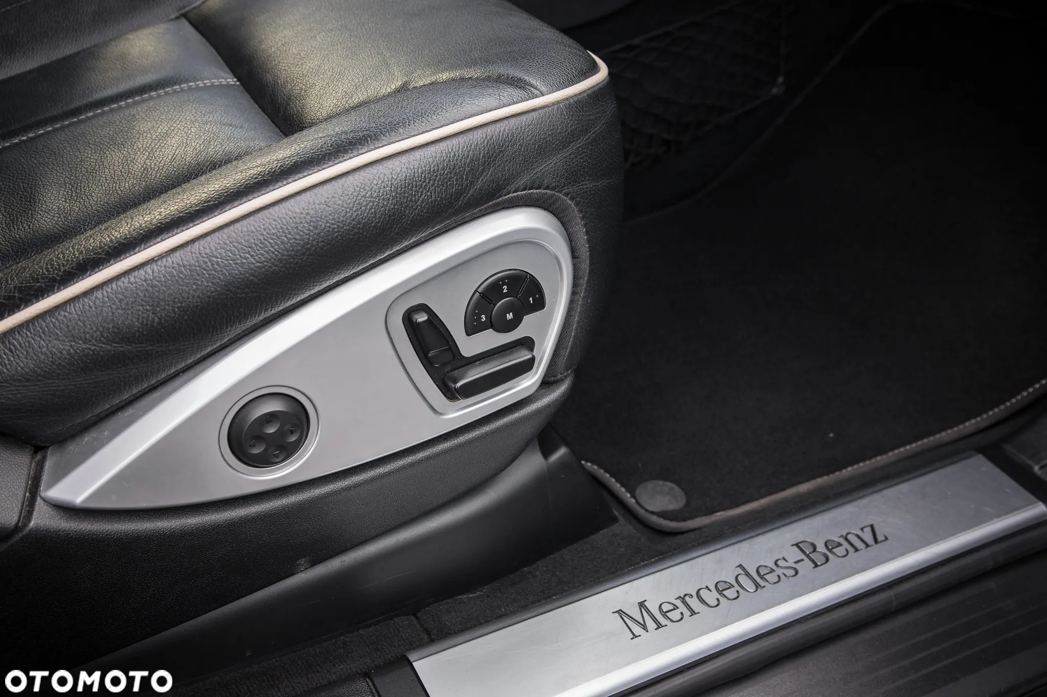 Mercedes-Benz ML 350 CDI 4-Matic - 26
